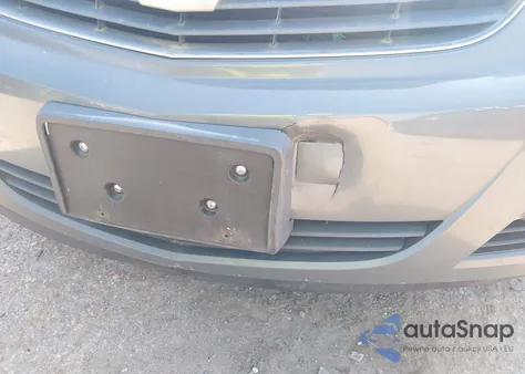 2007 Saturn Aura Xe from USA, damaged, VIN 1G8ZS57N97F214759